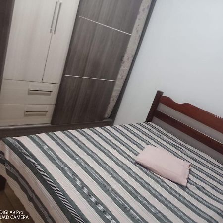 Appartement Residencial Familia Milani 100 Metros Do Mar Torres Extérieur photo