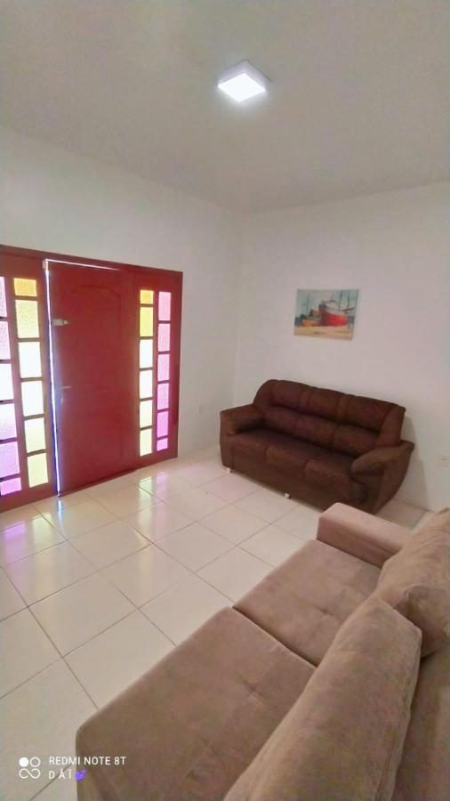 Appartement Residencial Familia Milani 100 Metros Do Mar Torres Extérieur photo