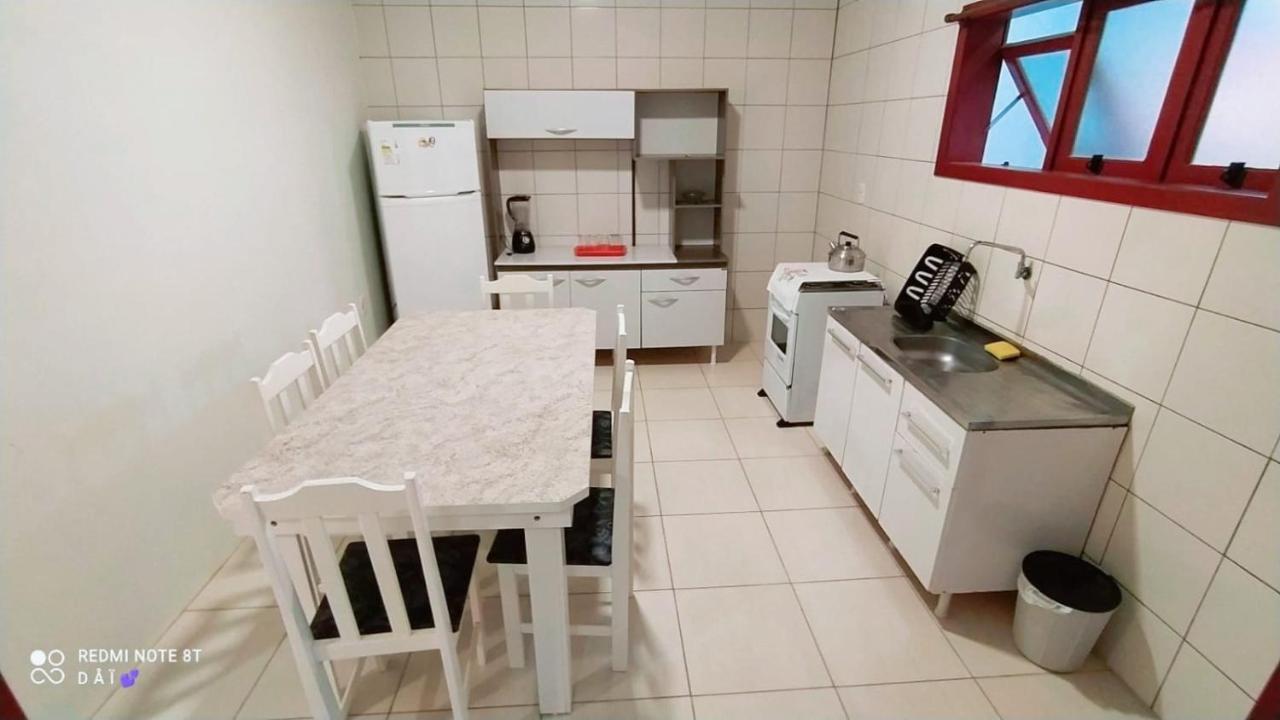 Appartement Residencial Familia Milani 100 Metros Do Mar Torres Extérieur photo