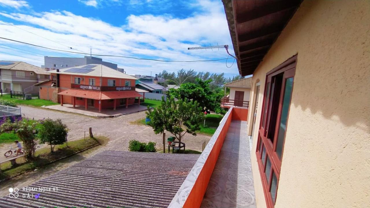 Appartement Residencial Familia Milani 100 Metros Do Mar Torres Extérieur photo