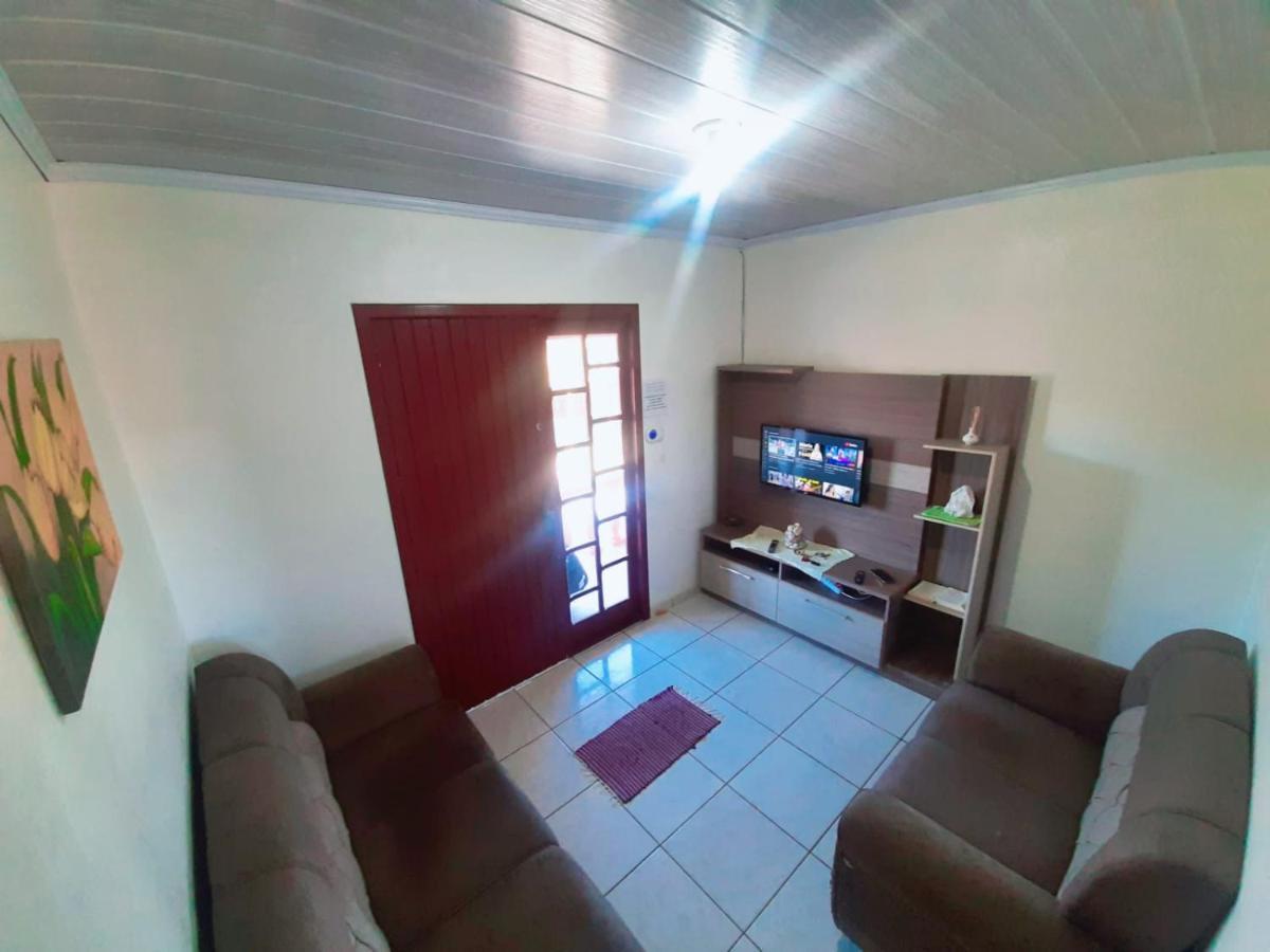 Appartement Residencial Familia Milani 100 Metros Do Mar Torres Extérieur photo