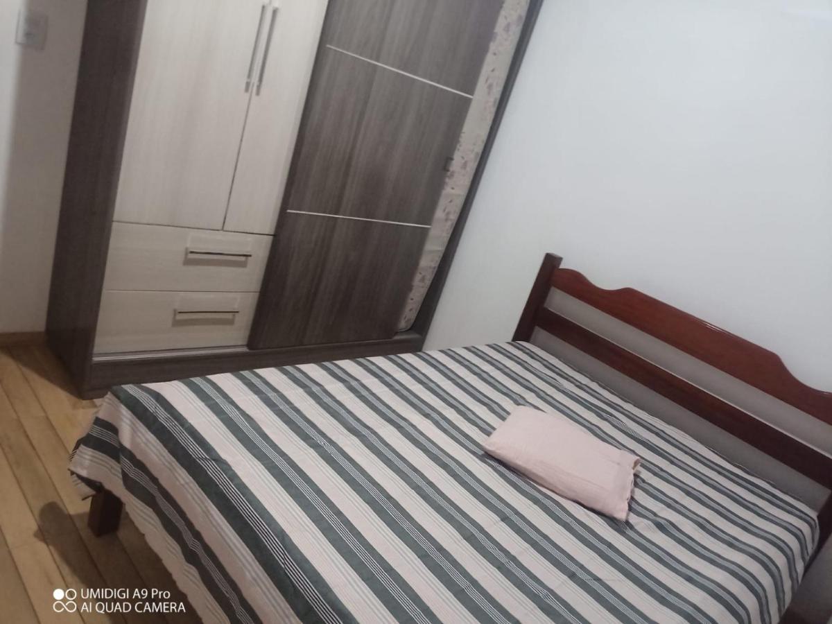 Appartement Residencial Familia Milani 100 Metros Do Mar Torres Extérieur photo