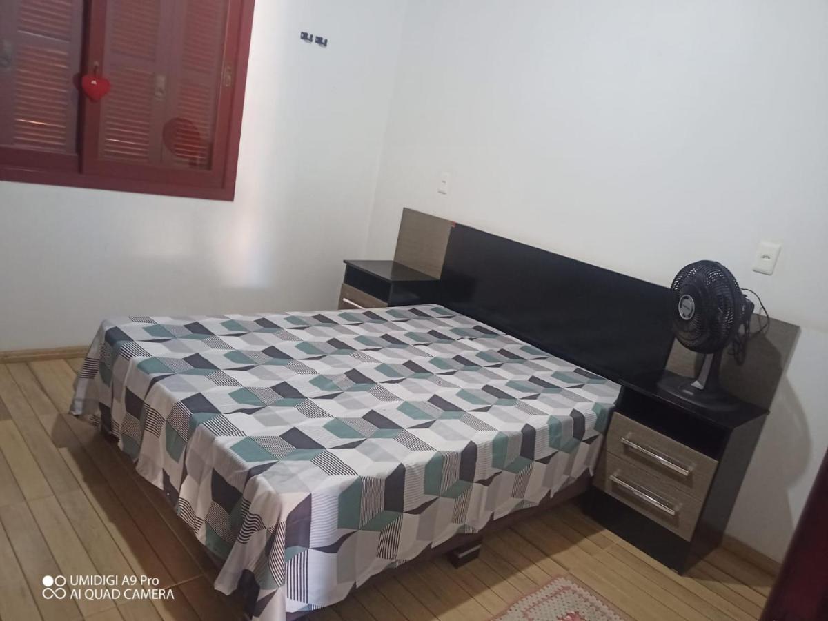 Appartement Residencial Familia Milani 100 Metros Do Mar Torres Extérieur photo