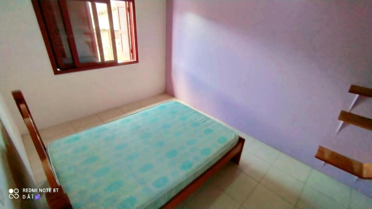Appartement Residencial Familia Milani 100 Metros Do Mar Torres Extérieur photo