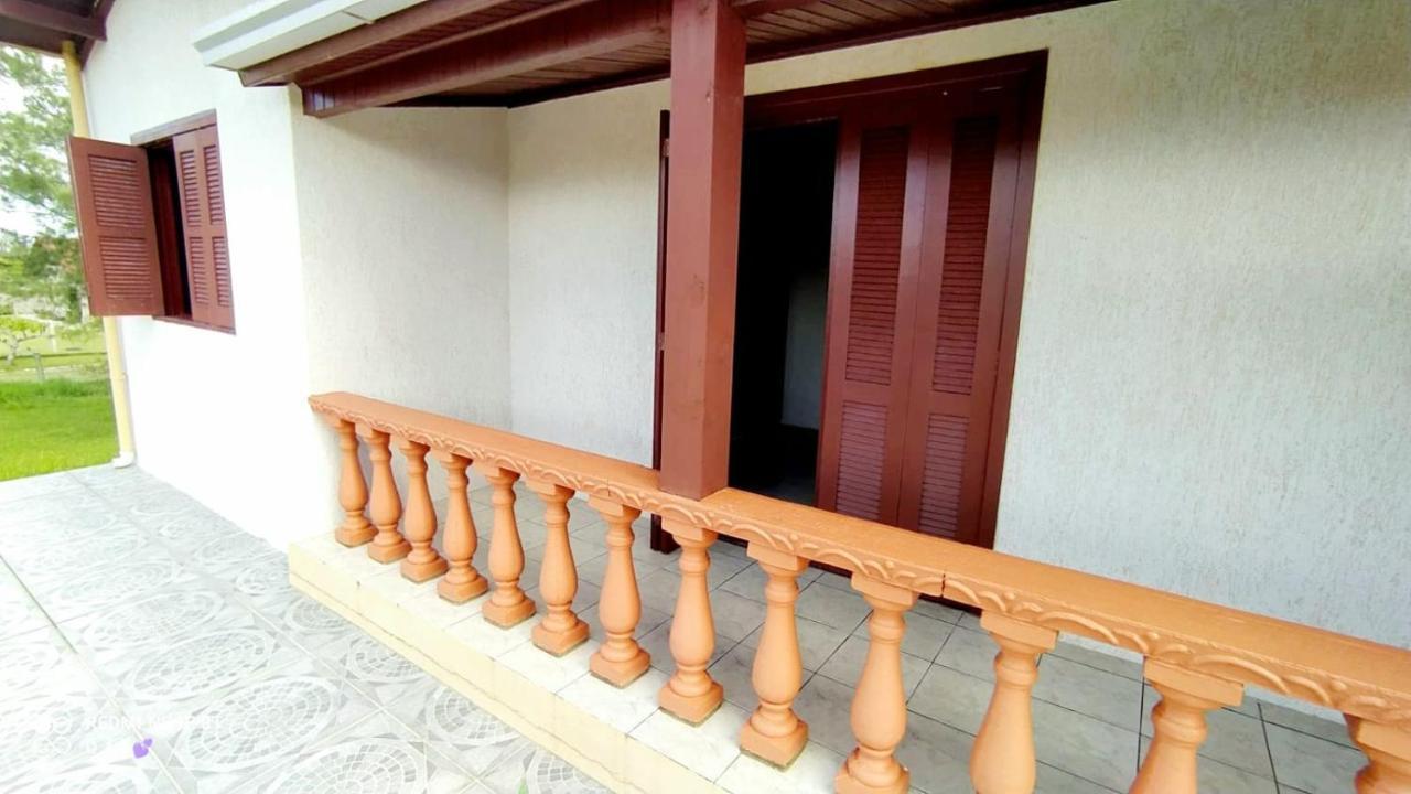 Appartement Residencial Familia Milani 100 Metros Do Mar Torres Extérieur photo