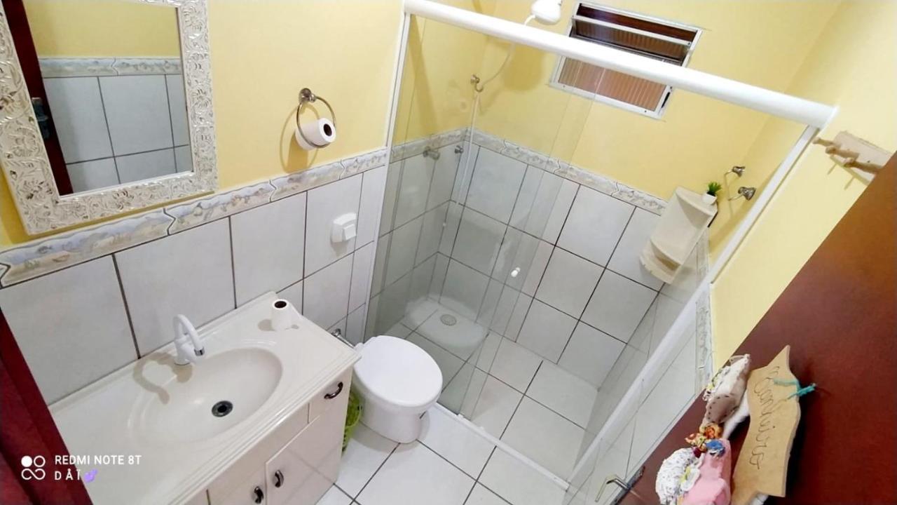 Appartement Residencial Familia Milani 100 Metros Do Mar Torres Extérieur photo