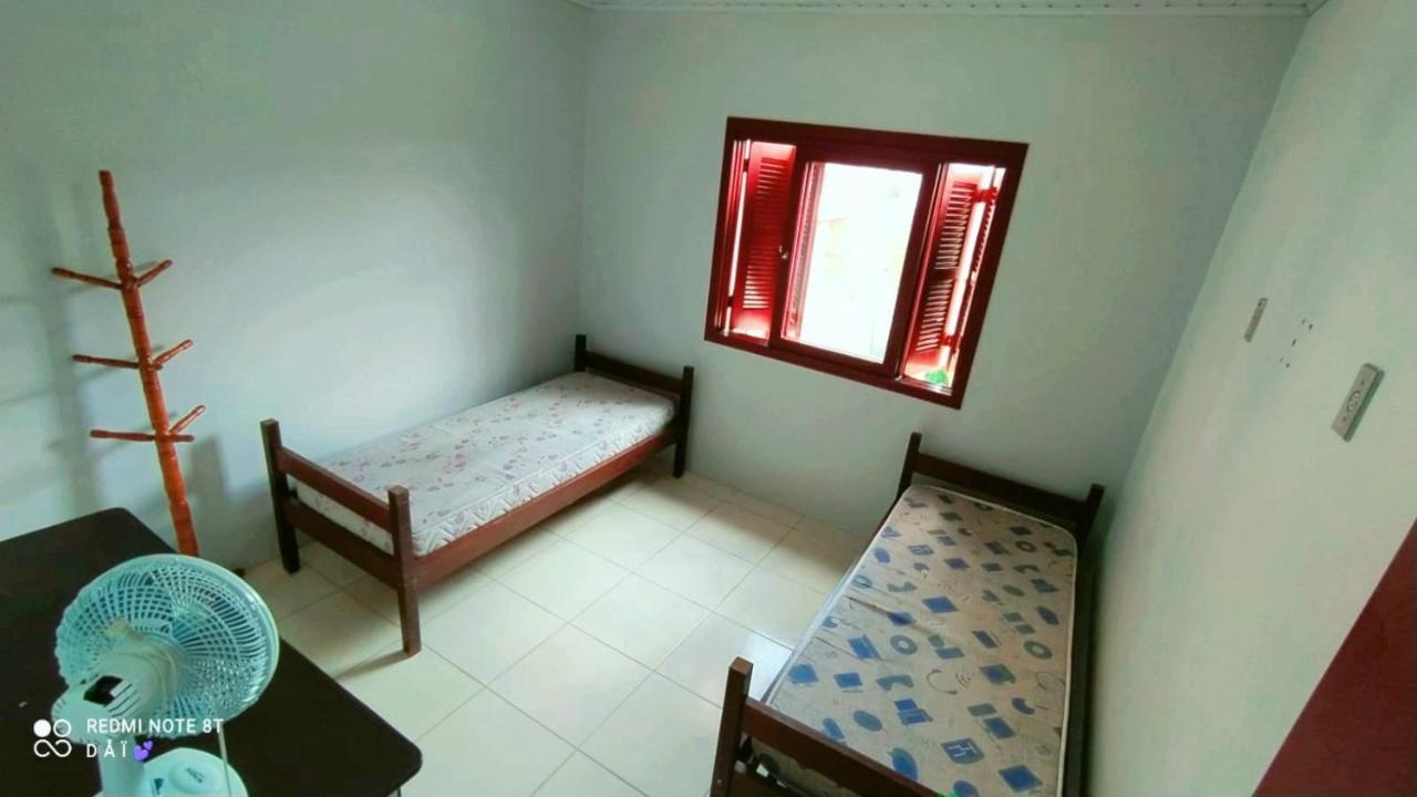 Appartement Residencial Familia Milani 100 Metros Do Mar Torres Extérieur photo