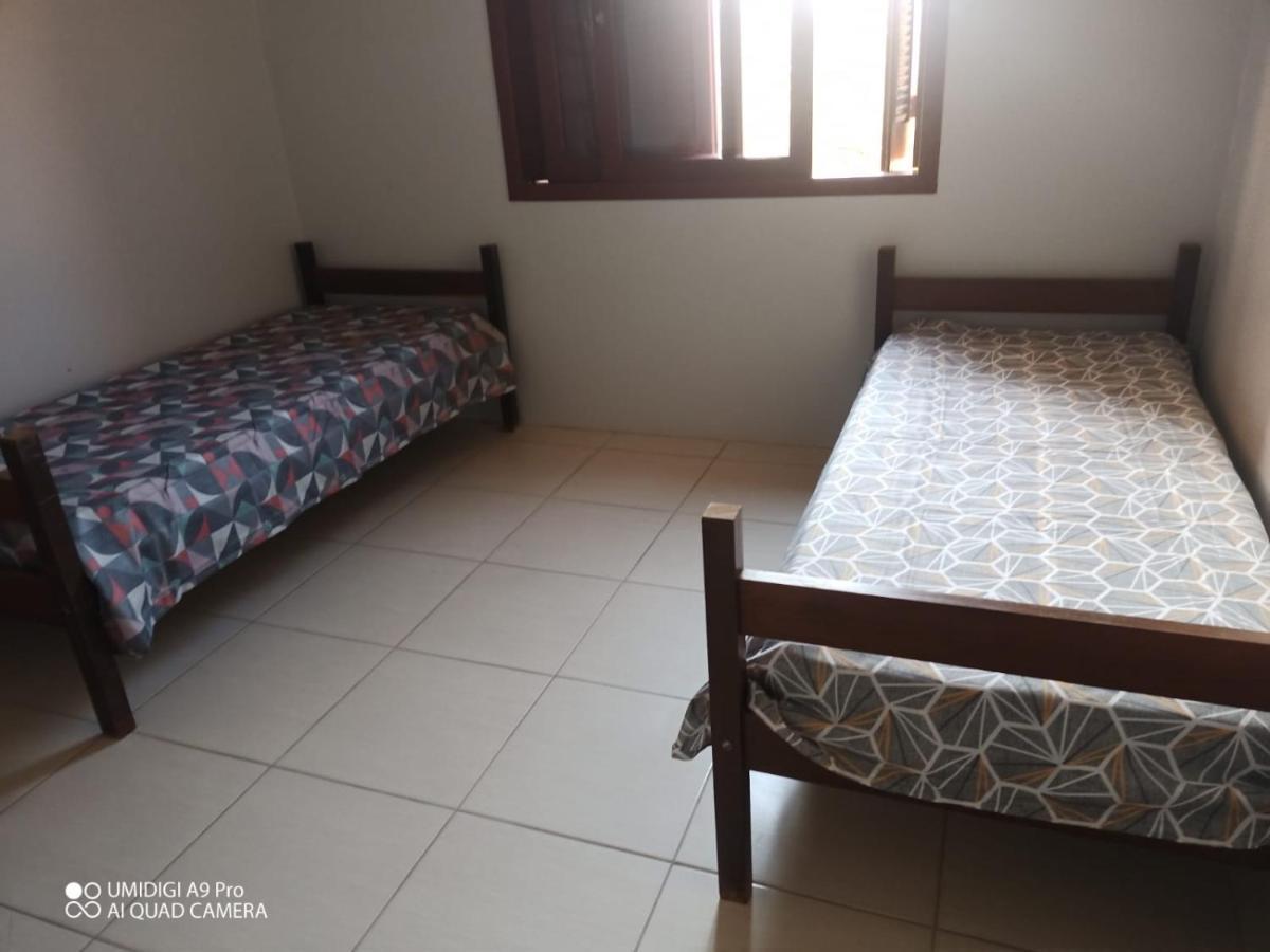 Appartement Residencial Familia Milani 100 Metros Do Mar Torres Extérieur photo