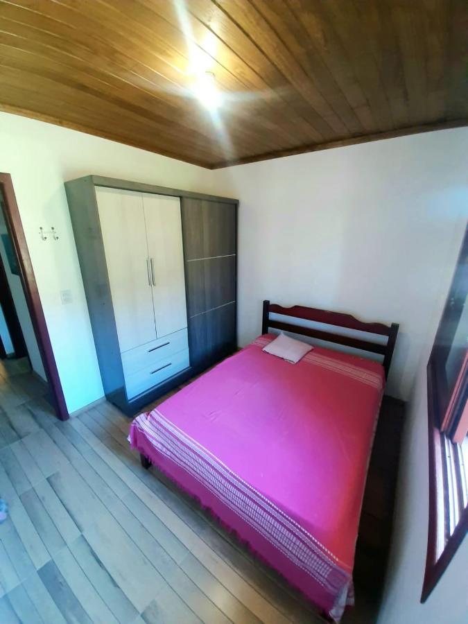 Appartement Residencial Familia Milani 100 Metros Do Mar Torres Extérieur photo