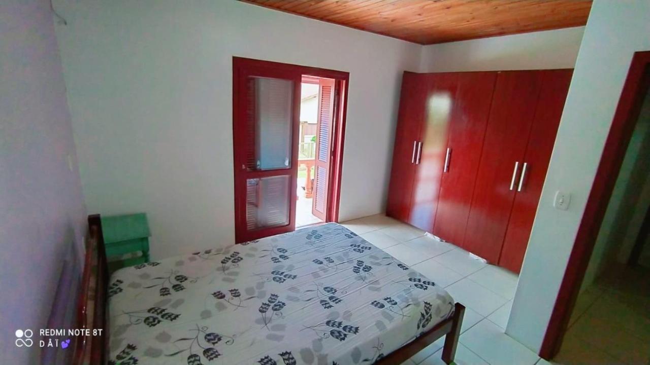 Appartement Residencial Familia Milani 100 Metros Do Mar Torres Extérieur photo