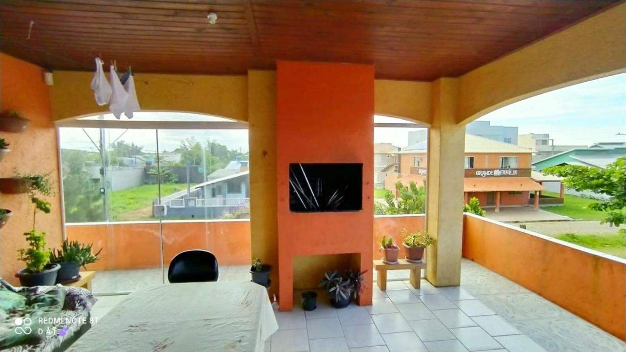 Appartement Residencial Familia Milani 100 Metros Do Mar Torres Extérieur photo