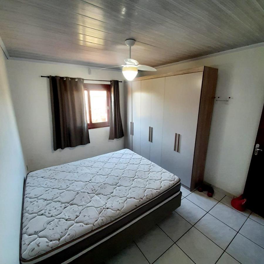 Appartement Residencial Familia Milani 100 Metros Do Mar Torres Extérieur photo