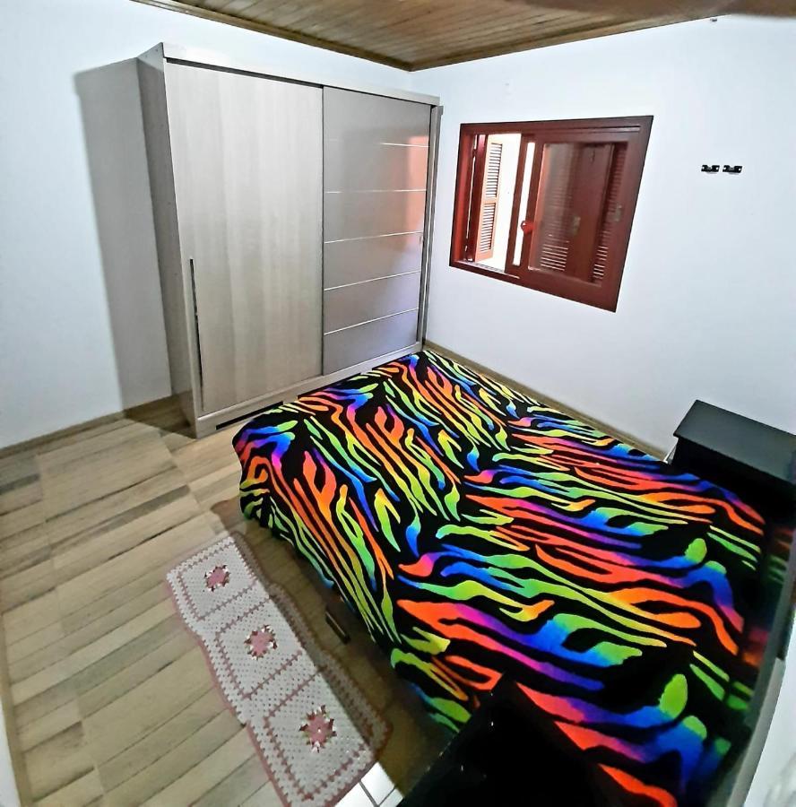 Appartement Residencial Familia Milani 100 Metros Do Mar Torres Extérieur photo
