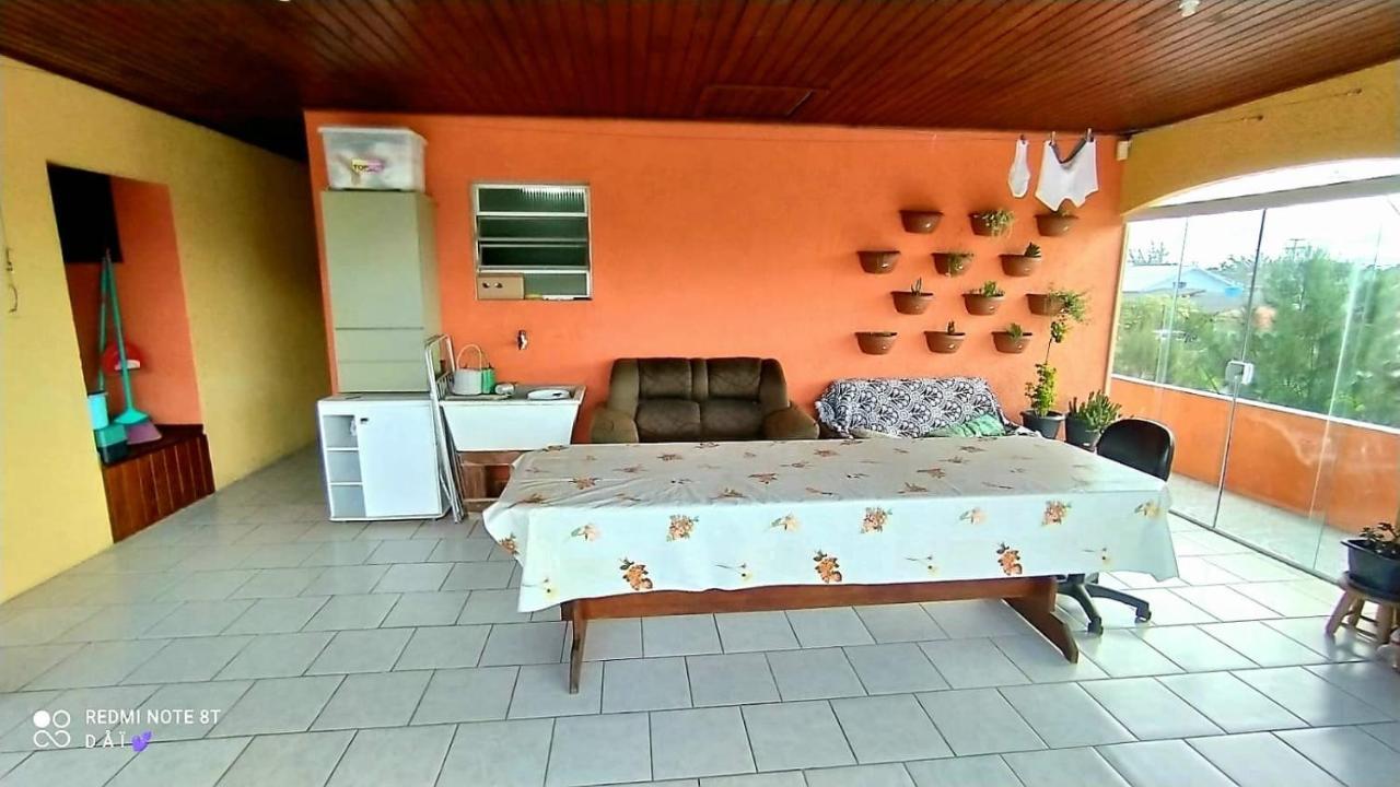 Appartement Residencial Familia Milani 100 Metros Do Mar Torres Extérieur photo