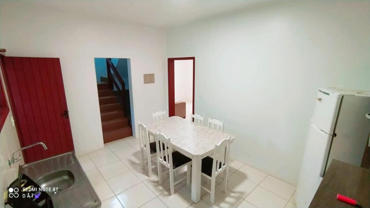 Appartement Residencial Familia Milani 100 Metros Do Mar Torres Extérieur photo
