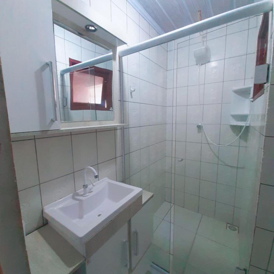 Appartement Residencial Familia Milani 100 Metros Do Mar Torres Extérieur photo