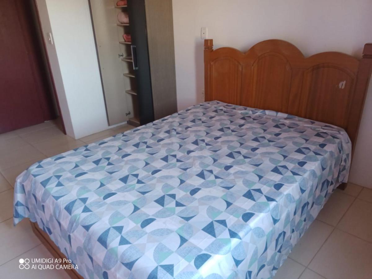 Appartement Residencial Familia Milani 100 Metros Do Mar Torres Extérieur photo