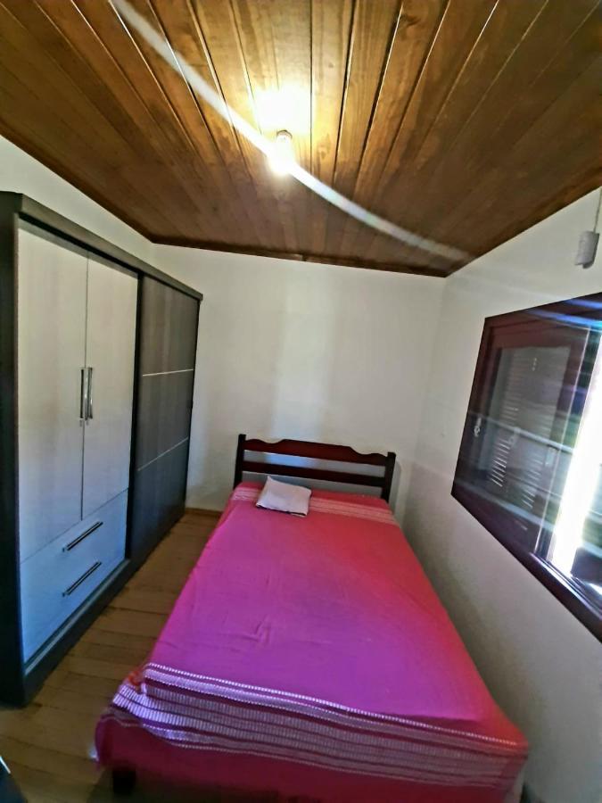 Appartement Residencial Familia Milani 100 Metros Do Mar Torres Extérieur photo