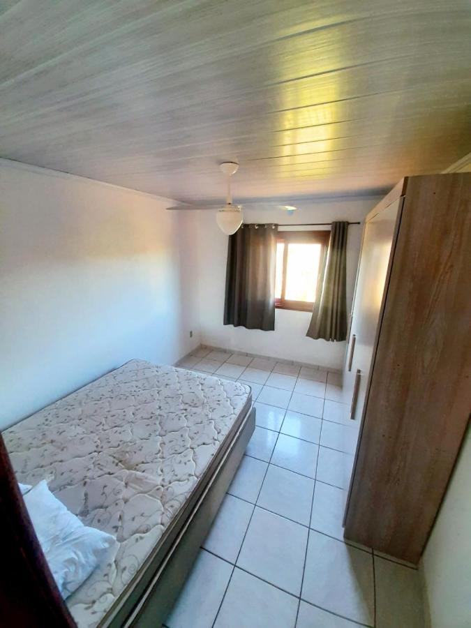 Appartement Residencial Familia Milani 100 Metros Do Mar Torres Extérieur photo